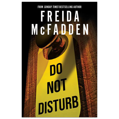 Do Not Disturb Looks Like a Cancel-Your-Plans Thriller