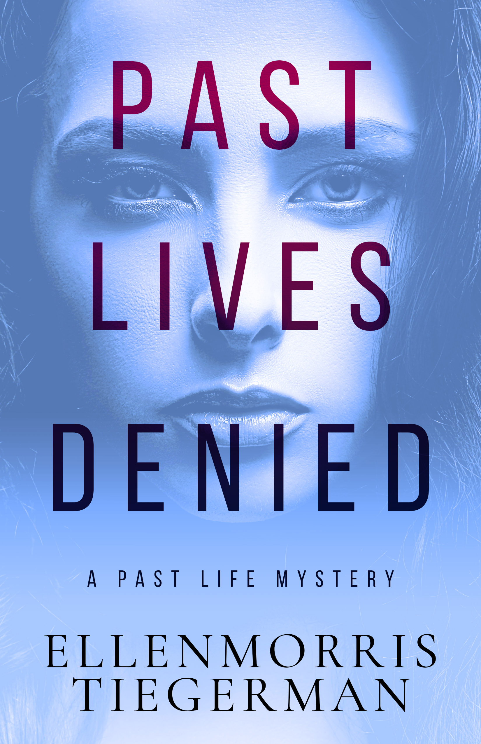 Part 7: Interview with Ellenmorris Tiegerman, Author of Past Lives Denied