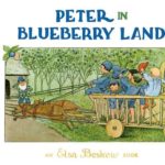 Peter in Blueberry Land