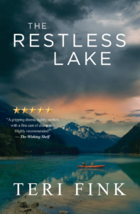 The Restless Lake