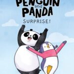 The Adventures of Penguin and Panda