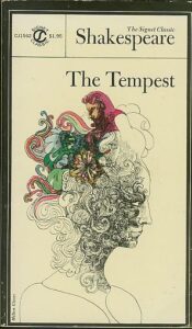 The Tempest (Play on Shakespeare)