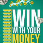 Win with Your Money: From Negative Net Worth to Millionaire